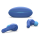 BELKIN Soundform Nano TWS niebieskie PAC003btBL - 1118902 - zdjęcie 2